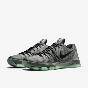 Nike KD 8 | Hunts Hill Night Men’s Basketball Shoes Sneakers 749375 020